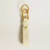 Porte-clés « Worn White »
