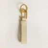 Porte-clés « Worn White »