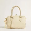 Porte-clés « Worn White »