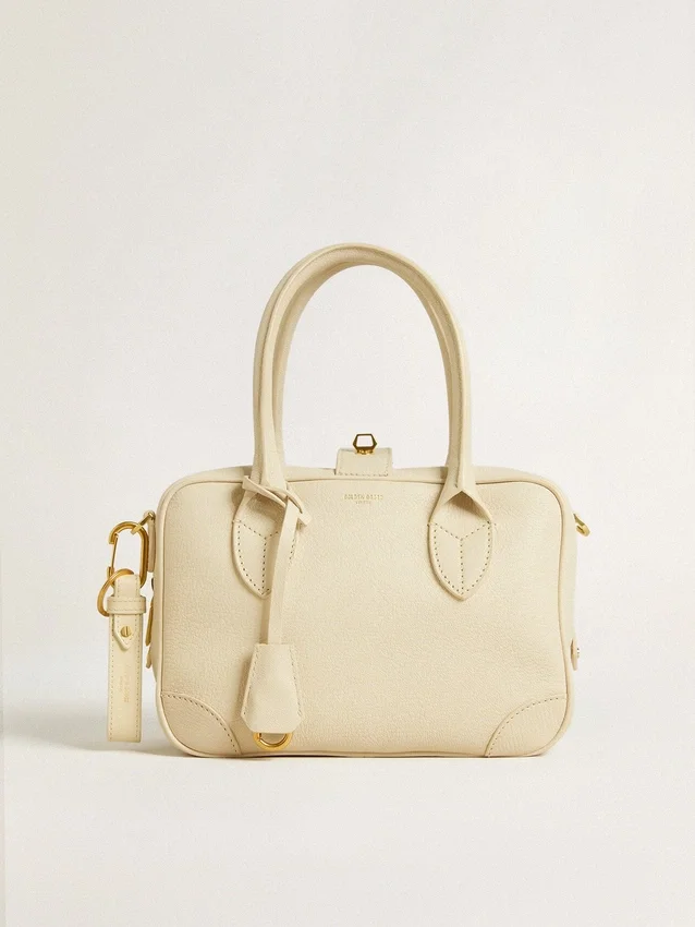 Porte-clés « Worn White »