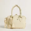 Porte-clés « Worn White »