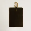 Porte-documents noir