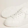 Purestar pour femme avec languette de talon noire