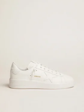 Purestar pour femme en blanc