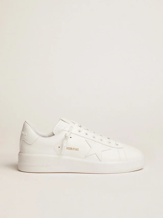 Purestar pour femme en blanc