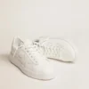 Purestar pour femme en blanc