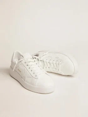 Purestar pour femme en blanc