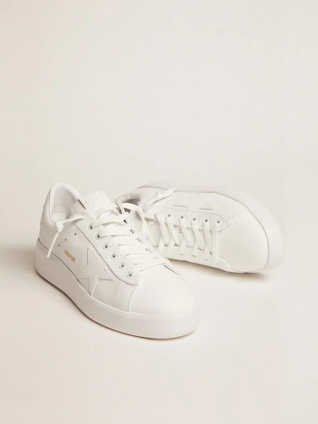 Purestar pour femme en blanc