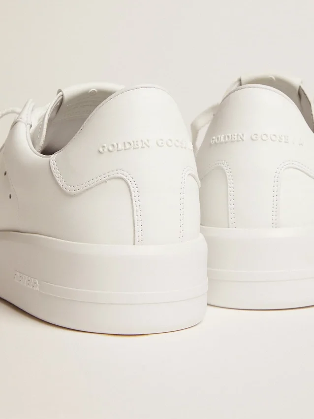 Purestar pour femme en blanc