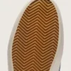 Soul Star pour homme en daim bleu denim