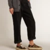 Space-Star pour femme en cuir de poney imprimé léopard avec étoile noire