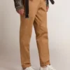 Stardan en cuir blanc avec étoile et languette de talon en cuir blanc