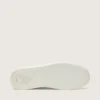 Stardan pour homme en cuir blanc