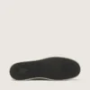 Stardan pour homme en cuir blanc et noir