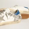 Super-Star pour femme ornée de pierres Swarovski