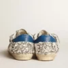 Super-Star pour femme ornée de pierres Swarovski