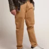 Super-Star pour homme avec languette de talon noire et lettrage à clous métalliques