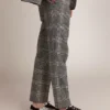 Super-Star pour homme en cuir argenté