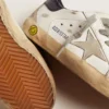 Super-Star Young avec étoile en daim