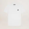 T-shirt de la Star Collection avec une étoile noire sur le devant