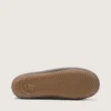 Tierra pour femme en daim kaki