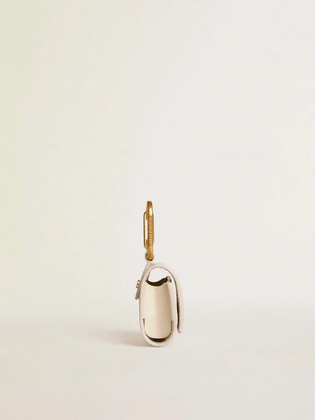 Étui pour AirPods « Worn White »