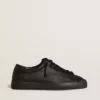 Yatay modèle 1B de Sneakers durables avec tige biosourcée et Y noir