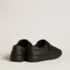 Yatay modèle 1B de Sneakers durables avec tige biosourcée et Y noir